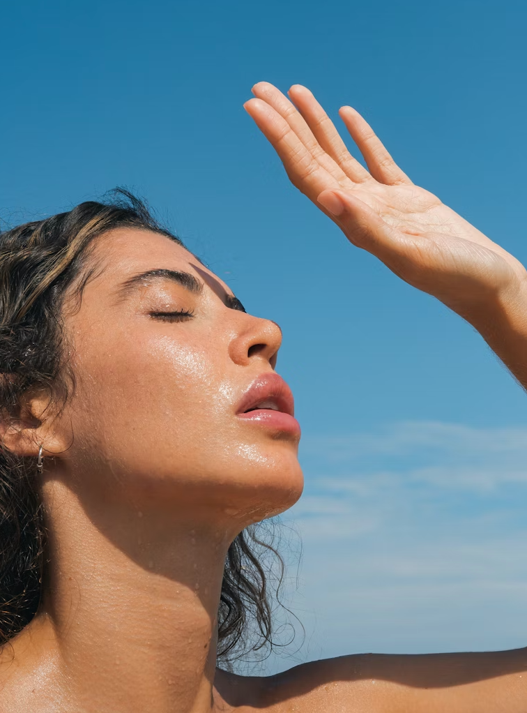 Breeze 48hr 抗菌止汗劑長效對抗多汗體味