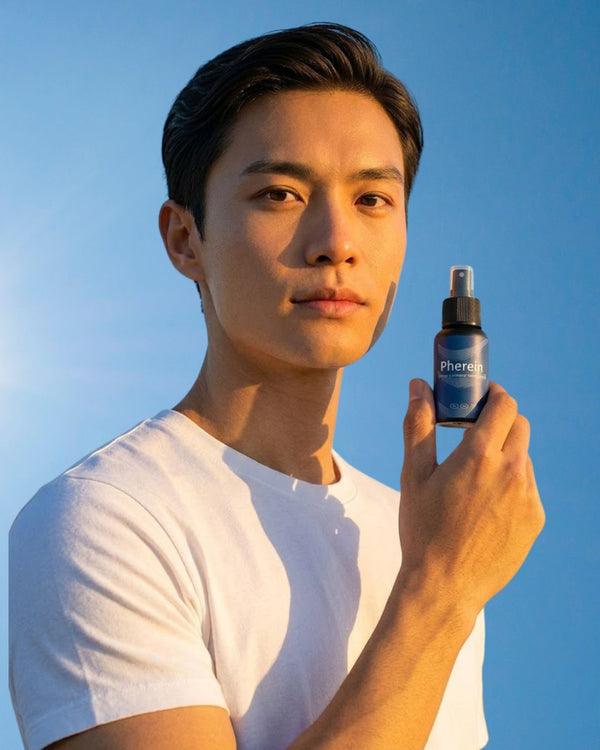 Breeze 止汗劑產品使用情境