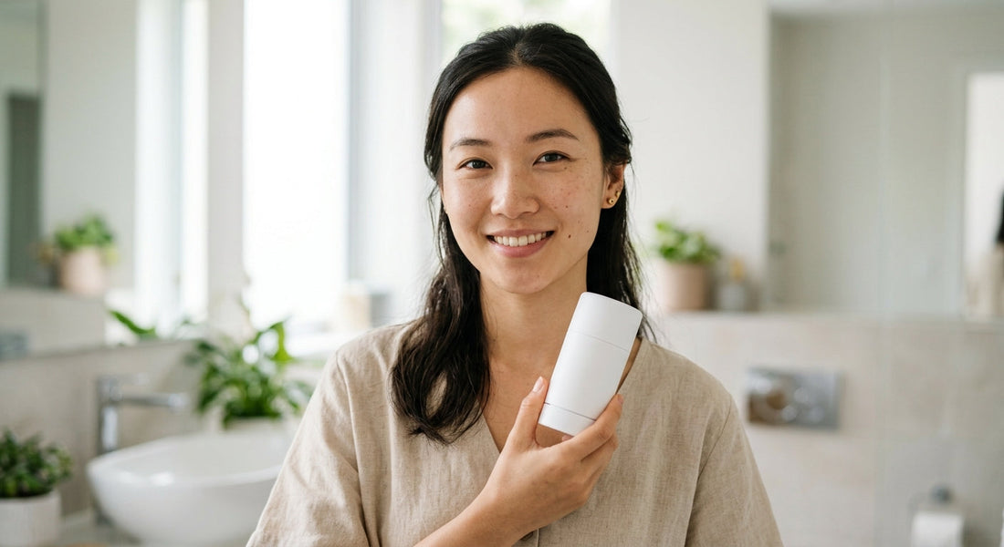 止汗劑會致癌嗎？2026 最新研究與迷思破解
